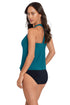 MagicSuit Solids Taylor Tankini Top